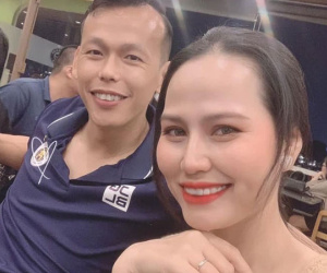 Cưới 10 năm vẫn giữ cách xưng hô này, vợ chồng Tấn Trường khiến Gen Z xỉu ngang vì 'cơm chó' chất lượng
