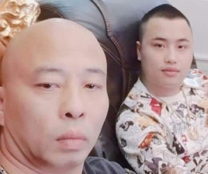 Xâm phạm chỗ ở công dân, Nguyễn Xuân Đường cùng con nuôi bị truy tố