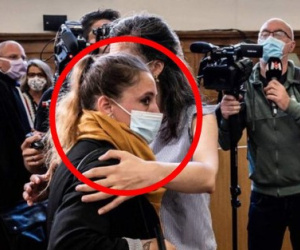 'Nữ sát nhân' giết chồng cũng là cha dượng được 400.000 người xin ân xá: Ngất xỉu khi tòa tuyên án, phiên tòa vỡ òa cảm xúc