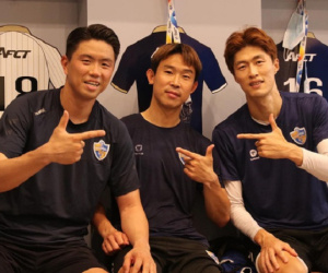 Đối thủ Hàn Quốc của Viettel ở trận đầu tiên ra mắt AFC Champions League 'khủng' cỡ nào?