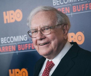 Nếu không làm từ thiện, Warren Buffett cũng không cho con thừa kế khối tài sản hơn 100 tỷ USD
