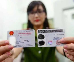 Đề xuất sử dụng căn cước công dân có gắn chíp thay thẻ BHYT