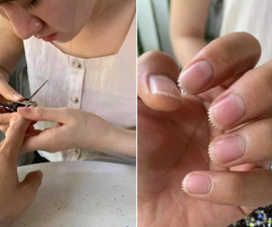 Đồng ý cho người yêu đi nhậu cùng bạn khác giới, cô gái có hành động dằn mặt cực gắt khiến ai cũng hãi: Thách cũng không dám làm liều!