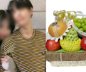 Ngày ra mắt nhà chồng tương lai, cô nàng được 'thế lực bí ẩn' tiết lộ quá khứ động trời của chồng và màn 'quay xe' cực khẩn cấp!