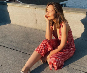 Style của con gái lớn nhà diva Mỹ Linh: Sexy gấp rưỡi em gái, nhiều pha lên đồ bốc lửa khoe dáng 'hót hòn họt'