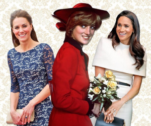 Công nương Kate không dự lễ tưởng niệm mẹ chồng: Nước cờ cao tay của hoàng gia khiến nhà Meghan hết đường lợi dụng tạo drama?