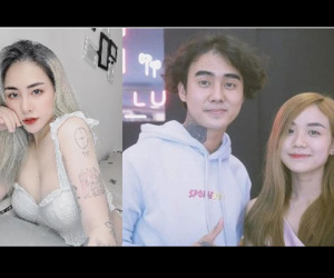 Cindy Lư khoe được Đạt G chăm sóc, còn Du Uyên tuyên bố: Người chăm mình được cũng làm tổn thương mình được!