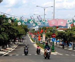 Phú Yên: Nhân viên phụ quán cơm là F1 âm tính nhưng 6 người tiếp xúc lại dương tính SARS-CoV-2