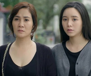 Hãy nói lời yêu: Bà Hoài chửi chồng thậm tệ vì hú hí với nhân tình trước mộ con trai, My đòi chết giống em