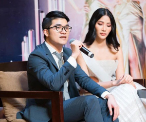 Động thái mới của Hoàng Thùy và fan hoàn toàn trái ngược sau lời xin lỗi từ phía Miss Universe Vietnam
