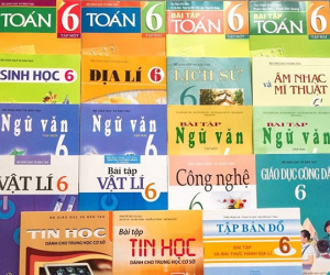 Bắt đầu từ năm học 2021-2022, học sinh lớp 6 sẽ thay thế Lý Hóa Sinh bằng một môn duy nhất, Bộ GD-ĐT hướng dẫn dạy học ra sao?