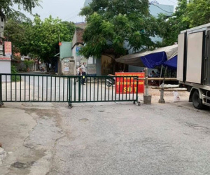 Qua một đêm, Hưng Yên có thêm 10 ca dương tính SARS-Cov-2 mới