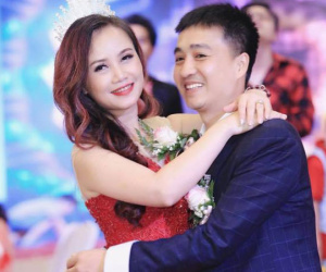 Chồng cũ Hoàng Yến đã lên kế hoạch hành hung nữ diễn viên khi tuyên bố 'Anh sẽ đấm vỡ mũi con này' cách đây 2 tháng?