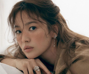 Song Hye Kyo trong 25 năm qua: Đỉnh cao nhan sắc tuổi 39 nhưng vẫn đôi lần bị dìm sắc chỉ vì kiểu tóc 'tréo ngoe'