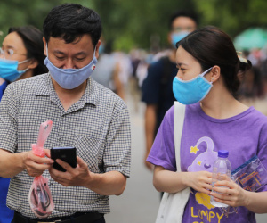 Hà Nội: Kết quả và điểm chuẩn tuyển sinh lớp 10 năm 2021 của một số trường