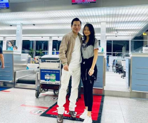 Chồng cũ Trương Ngọc Ánh bất ngờ thông báo đã đưa con gái lớn sang Mỹ, nguyên nhân là gì?