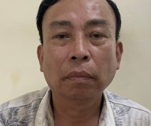 Hành trình bắt đối tượng trốn truy nã 34 năm, thay tên nhưng... không đổi họ