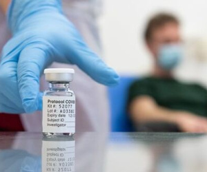 Thượng úy Công an tử vong sau tiêm vaccine phòng ngừa COVID-19 do nhồi máu cơ tim