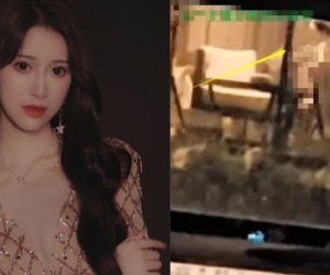 Nữ streamer bị cấm kênh đầy oan ức vì người lạ 'cởi 100%' vô tình lọt vào buổi livestream