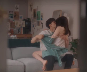 Song Kang - Han So Hee đốt mắt khán giả với cảnh nóng 19+ ở Nevertheless nhưng cái kết khiến ai nấy ngỡ ngàng