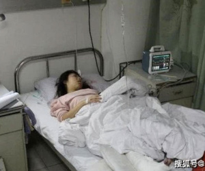 Nữ sinh 13 tuổi bị sốt nhiều tuần được phát hiện mắc ung thư gan vì thường xuyên tiêu thụ 2 loại thực phẩm luôn có sẵn trong mỗi gia đình