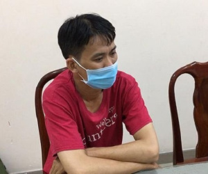 Bắt đối tượng giết người rồi trốn đi làm con nuôi suốt 20 năm