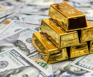 Cuối tuần, giá vàng loạn nhịp