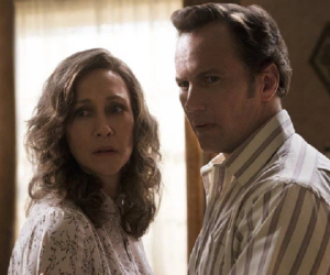 Chuyện ma có thật cho The Conjuring 4: 'Người sói bị ám' gây kinh hãi cả nước Anh, nhai dây thép gai từ 9 tuổi và buổi trừ tà định mệnh