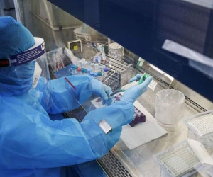 Nghệ An thêm 6 ca dương tính với SARS-CoV-2, có cháu bé 1 tuổi