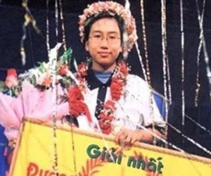Quán quân nữ Olympia bí ẩn bậc nhất: Thí sinh hiếm hoi về Việt Nam, có 1 quyết định khác hoàn toàn 19 Quán quân còn lại