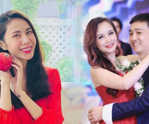 Giữa ồn ào Hoàng Yến bị chồng cũ hành hung, Thuỷ Tiên bất ngờ đăng status dài về bạo hành và đưa lời khuyên đáng chú ý