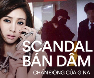 Scandal bán dâm rúng động Hàn Quốc: Nữ idol nổi tiếng lụi bại chỉ vì 714 triệu, quyết tự tử do phân trần vô vọng và cái kết sau 5 năm