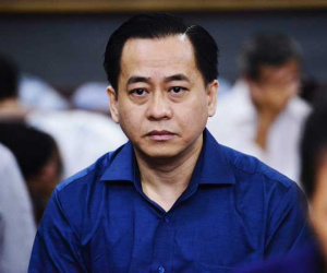 Hành trình 14 ngày đi du lịch 'qua màn ảnh nhỏ' của Phan Văn Anh Vũ