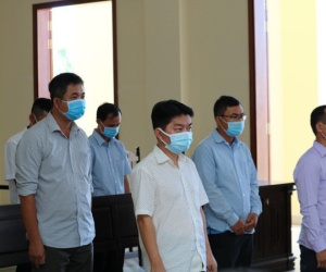 Diễn biến bất ngờ vụ sai phạm về đất đai lớn nhất Cần Thơ