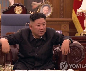 Người dân Triều Tiên lo lắng khi ông Kim Jong-un sụt cân