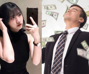 'Tôi xinh đẹp, làm thế nào để lấy được 1 ông chồng giàu có?' Tư duy 'Tôi đẹp tôi có quyền' hay sự ảo tưởng của nhan sắc rỗng tuếch