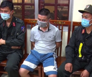 Bắt 8 đối tượng mua bán trái phép chất ma túy liên tỉnh số lượng lớn