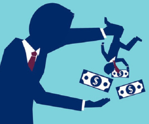 Một cá nhân vay ngân hàng 4 tỷ đồng, sau 10 năm gốc và lãi lên 22,6 tỷ đồng