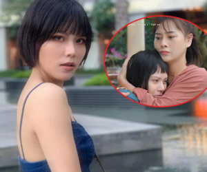 Nữ diễn viên 'Hương vị tình thân' từng bị đồng nghiệp bóc phốt ăn cháo đá bát, 'ẩn dật' suốt 1 năm
