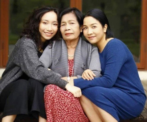 Diva Mỹ Linh kể chuyện lần đầu tiên xăm hình của con gái Mỹ Anh, bí mật gia đình được tiết lộ