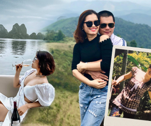 Mặc kẻ thứ 3 chực chờ, người phụ nữ 'lột xác' ngoạn mục lật ngược nước cờ hôn nhân, khiến chồng vốn đang chán ngán phải thay đổi để giữ vợ!