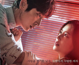 6 phim tâm lý tội phạm xứ Hàn twist rần rần, đỉnh như Mouse của Lee Seung Gi sao mà đoán ra trùm cuối!
