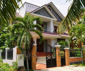 Muốn chuyển mình từ nghèo khó sang giàu có, gia chủ trồng ngay cây ở 3 vị trí này để nhận được kết quả bất ngờ nhé!