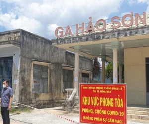 Người nhiễm Covid-19 ở Phú Yên tăng lên từng ngày