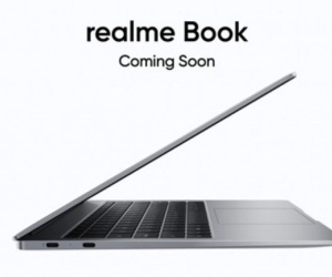 Realme book sẽ là Laptop đầu tiên trên thế giới cài sẵn Windows 11