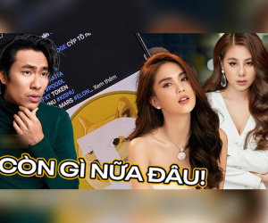 'Sập' sàn giao dịch, đồng tiền số được Ngọc Trinh và nhiều celeb Việt công khai PR giảm gần 100 lần giá trị, coi như bằng 0