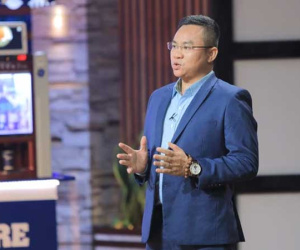Đi gọi vốn 30 tỷ được 'cá mập' Shark Tank khuyên 'gọi điện cho cổ đông vợ', CEO tự quyết và cái kết
