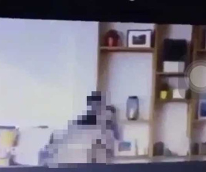 Xôn xao video nghi là cặp đôi sinh viên quan hệ tình dục trong lớp học online bị phát tán