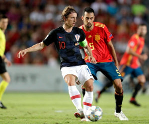 Croatia - Tây Ban Nha, 23h00 ngày 28/6: Chứng tỏ đi, 'bò tót'