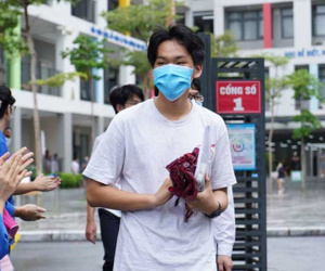 Hà Nội công bố điểm chuẩn vào lớp 10 chuyên năm 2021